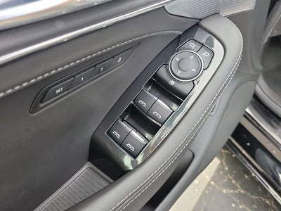 2022 Cadillac CT5 Premium Luxury