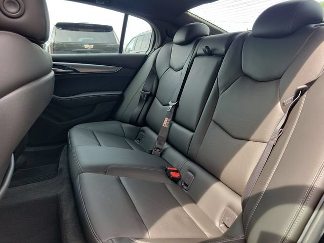 2022 Cadillac CT5 Premium Luxury