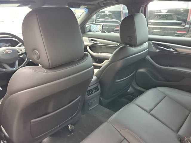 2022 Cadillac CT5 Premium Luxury