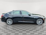 2022 Cadillac CT5 Premium Luxury