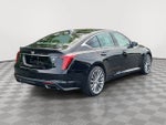 2022 Cadillac CT5 Premium Luxury