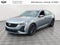 2024 Cadillac CT5 Sport