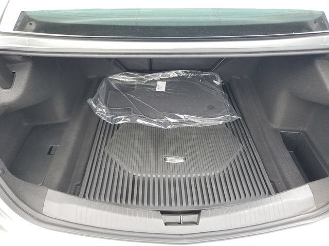 2024 Cadillac CT5 Sport