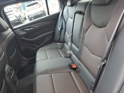 2024 Cadillac CT5 Sport