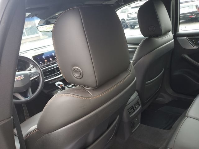 2024 Cadillac CT5 Sport