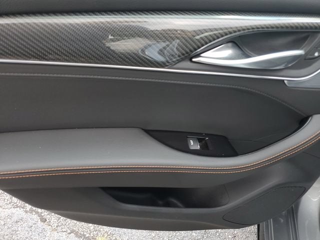 2024 Cadillac CT5 Sport