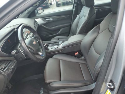 2024 Cadillac CT5 Sport