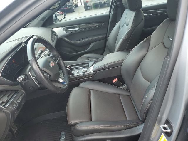 2024 Cadillac CT5 Sport