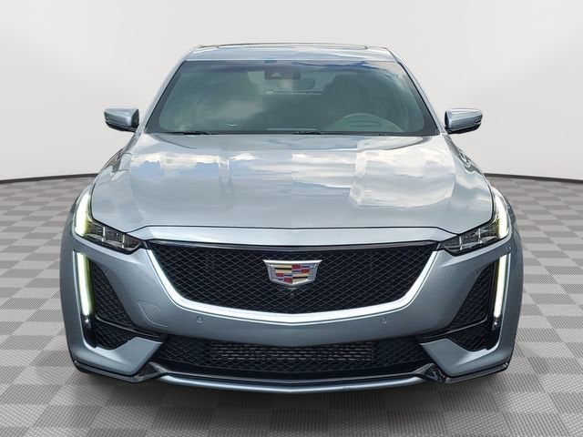 2024 Cadillac CT5 Sport