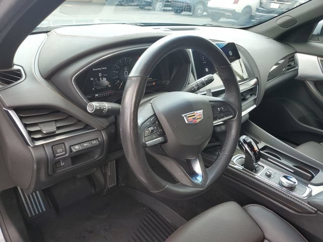 2024 Cadillac CT5 Sport
