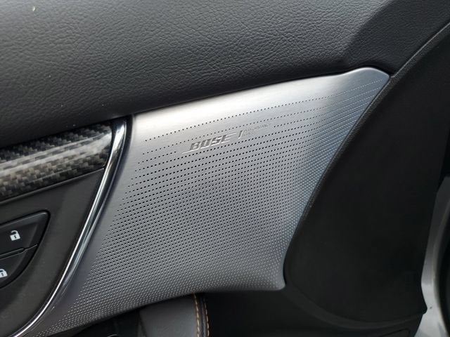 2024 Cadillac CT5 Sport