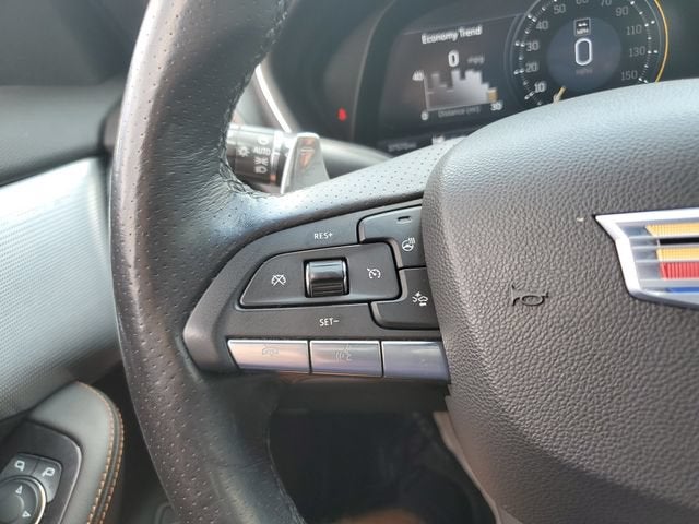 2024 Cadillac CT5 Sport