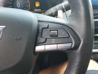 2024 Cadillac CT5 Sport