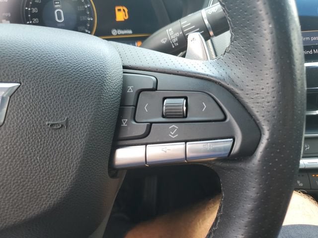 2024 Cadillac CT5 Sport