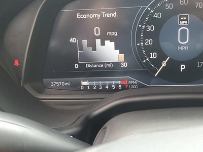 2024 Cadillac CT5 Sport
