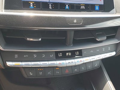 2024 Cadillac CT5 Sport