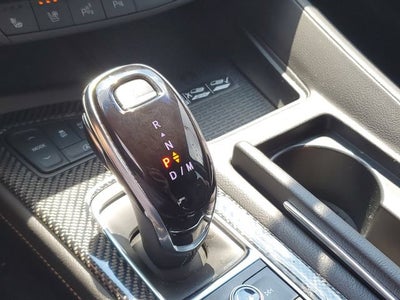 2024 Cadillac CT5 Sport