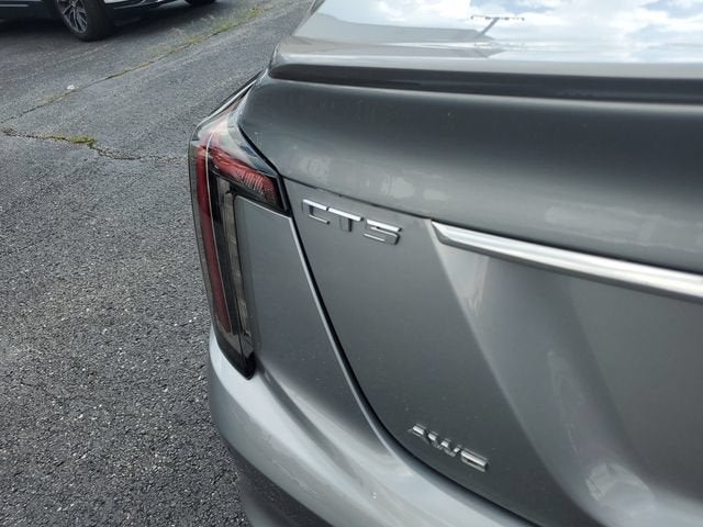 2024 Cadillac CT5 Sport