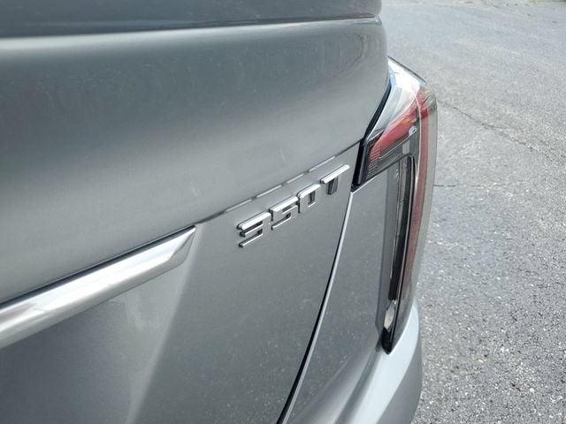 2024 Cadillac CT5 Sport