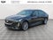 2024 Cadillac CT5 Sport