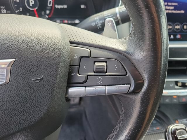 2024 Cadillac CT5 Sport