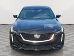 2024 Cadillac CT5 Sport