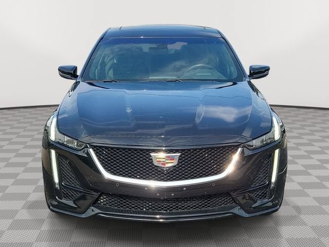 2024 Cadillac CT5 Sport