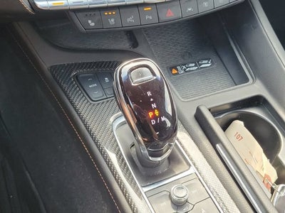 2024 Cadillac CT5 Sport