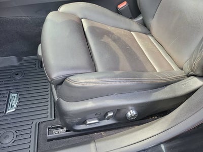 2024 Cadillac CT5 Sport