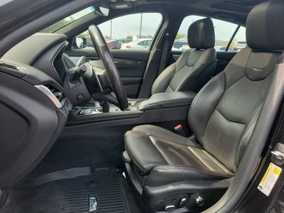 2024 Cadillac CT5 Sport