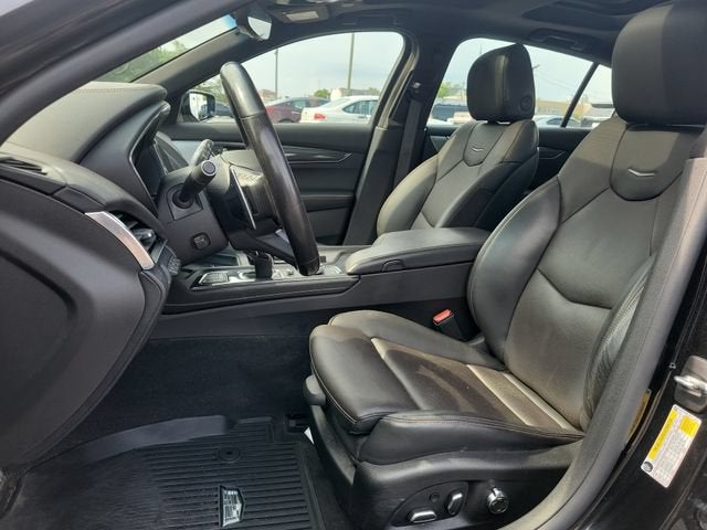 2024 Cadillac CT5 Sport