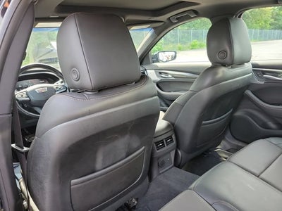 2024 Cadillac CT5 Sport