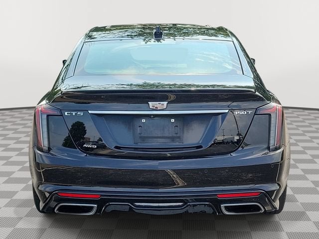 2024 Cadillac CT5 Sport