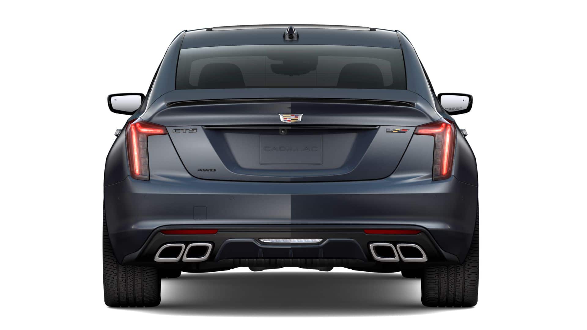2026 Cadillac CT5-V V-Series