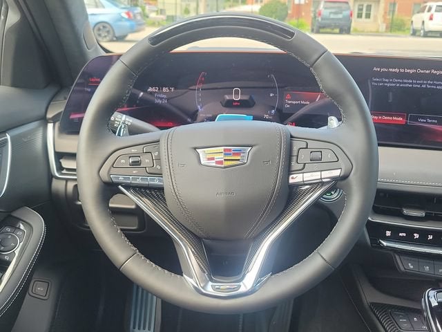 2026 Cadillac CT5-V V-Series