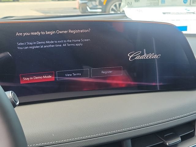2026 Cadillac CT5-V V-Series