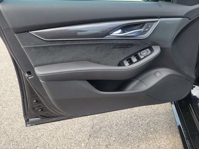 2026 Cadillac CT5-V V-Series
