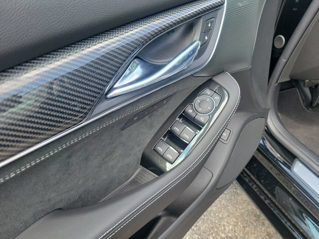 2026 Cadillac CT5-V V-Series