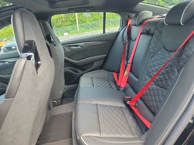 2026 Cadillac CT5-V V-Series