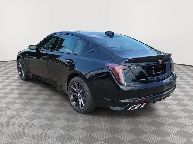 2026 Cadillac CT5-V V-Series