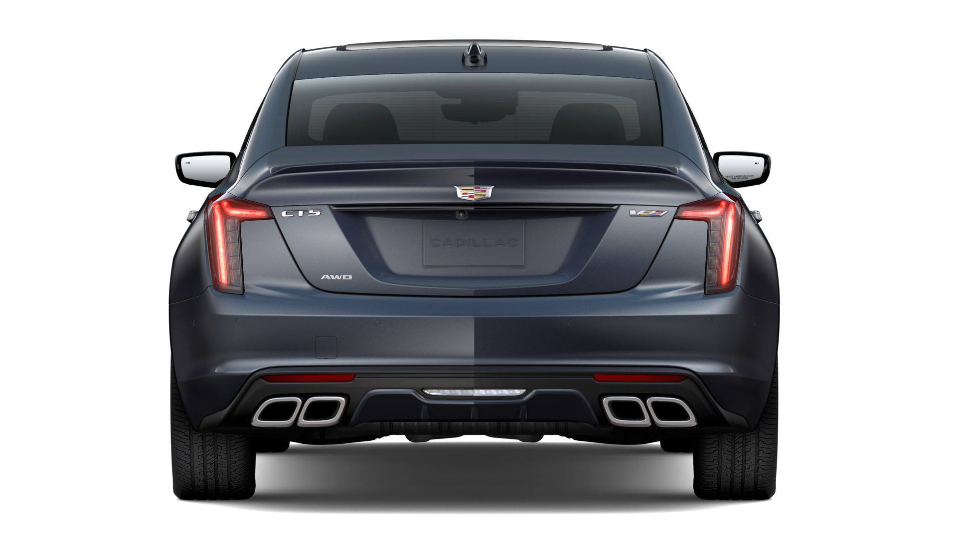 2026 Cadillac CT5-V V-Series