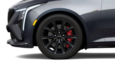 2026 Cadillac CT5-V V-Series