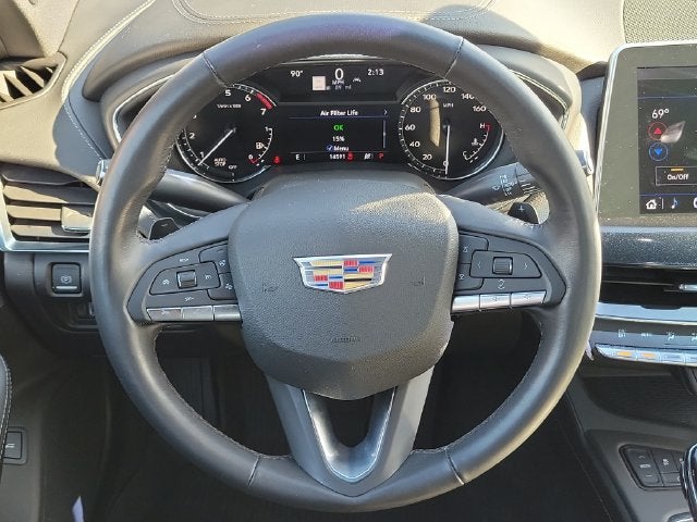 2023 Cadillac CT5 Luxury