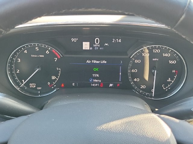2023 Cadillac CT5 Luxury