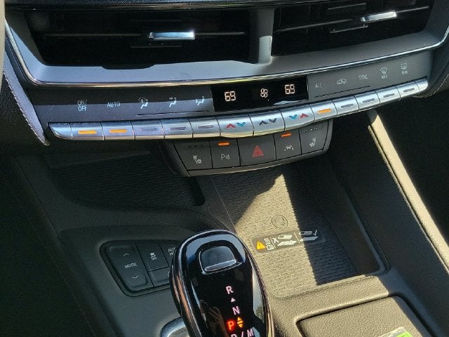 2023 Cadillac CT5 Luxury