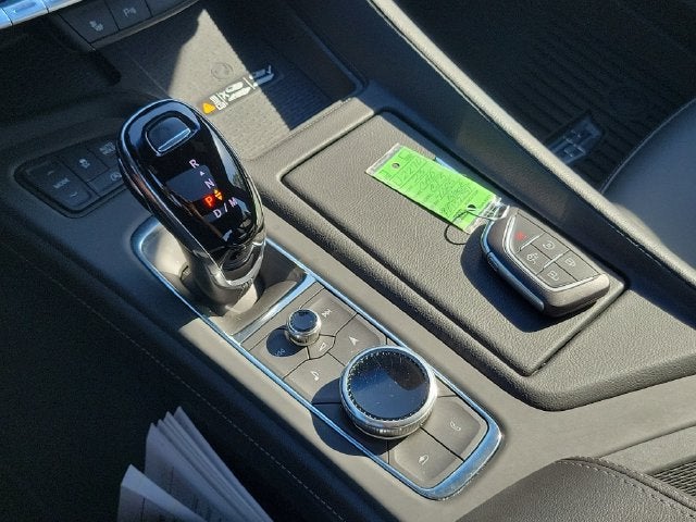 2023 Cadillac CT5 Luxury