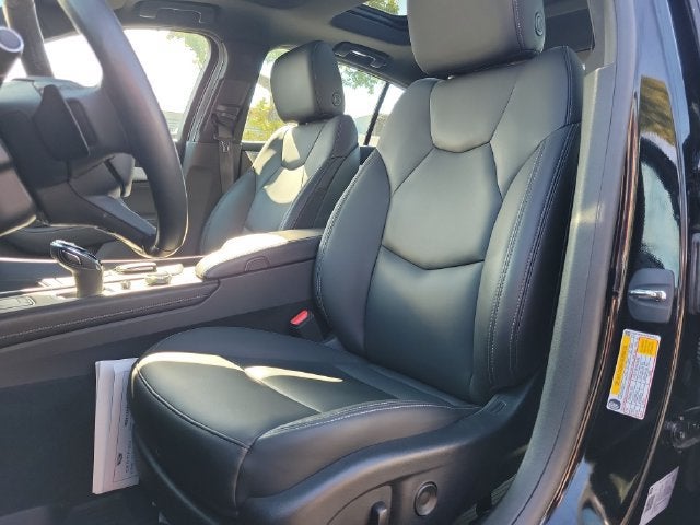 2023 Cadillac CT5 Luxury