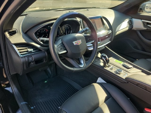 2023 Cadillac CT5 Luxury