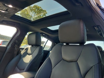 2023 Cadillac CT5 Luxury