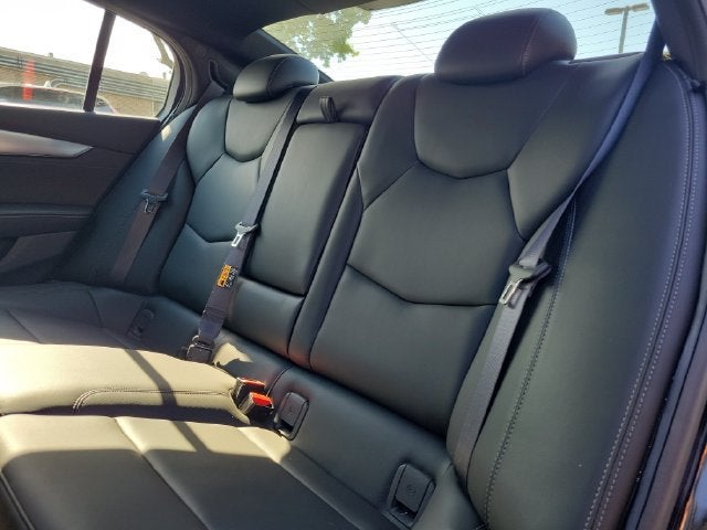2023 Cadillac CT5 Luxury
